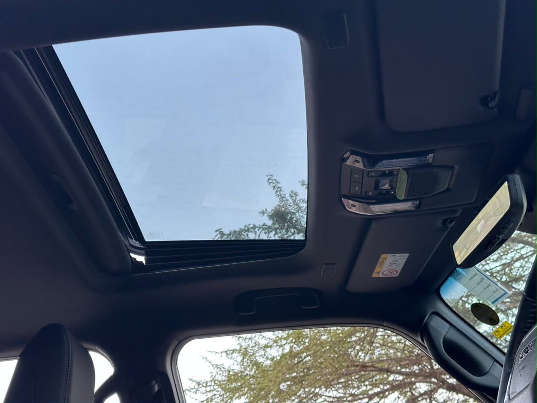 LANDCRUISER PRADO 250 SERIES thumbnail 6